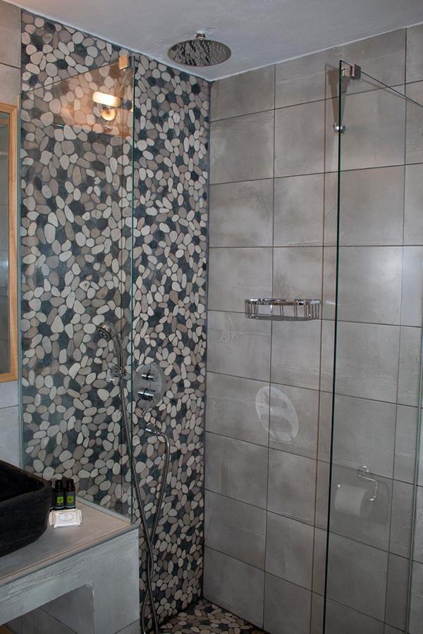 Agnadema Luxury Residences Schoinoussa エクステリア 写真